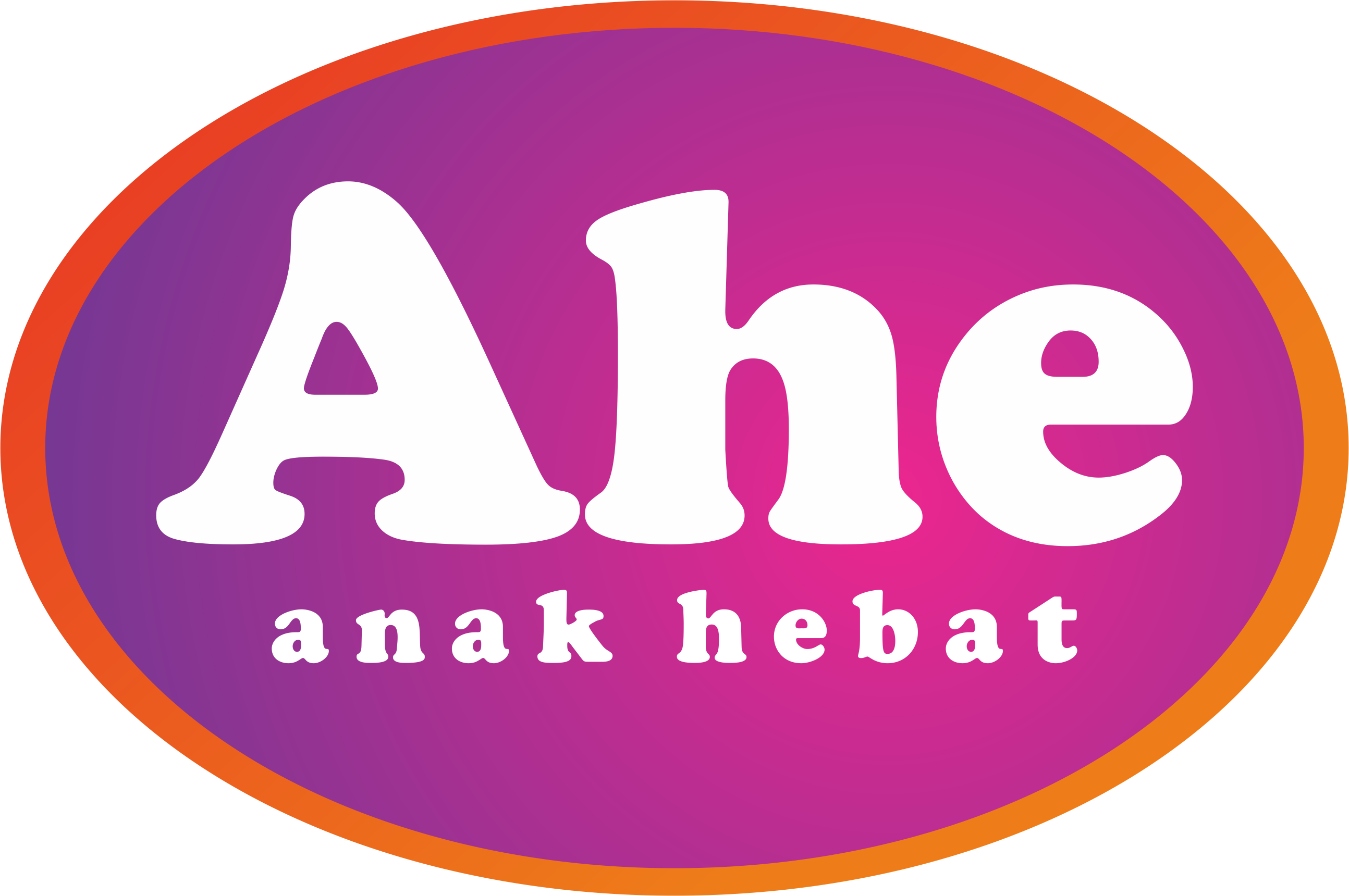 Logo Ahe Bangunjiwo
